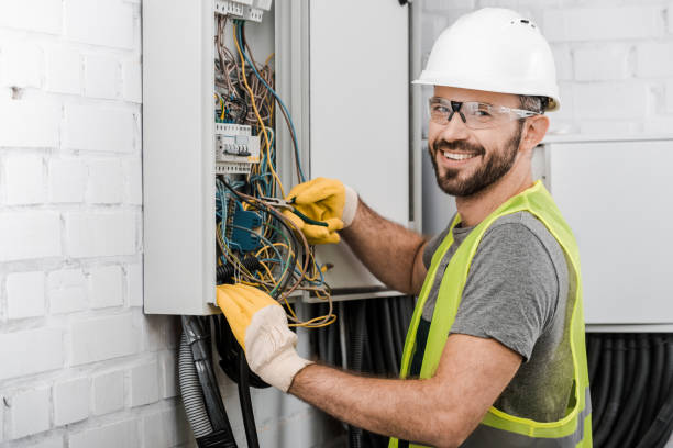 Best Commercial Electrician Services  in Eldersburg, MD