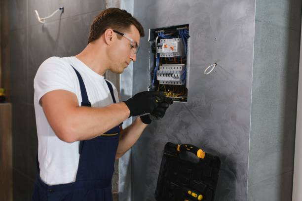 Best Electrical Troubleshooting Services  in Eldersburg, MD